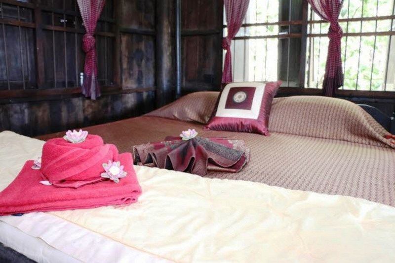 The Bong Thom Homestay Siem Reap Buitenkant foto