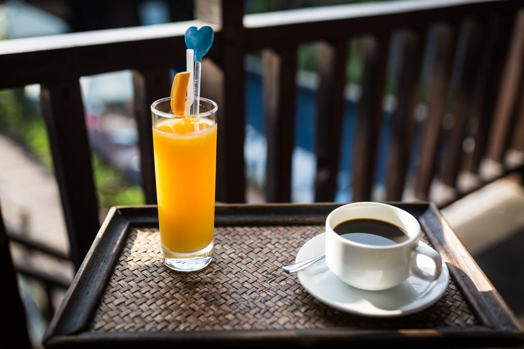 The Bong Thom Homestay Siem Reap Buitenkant foto