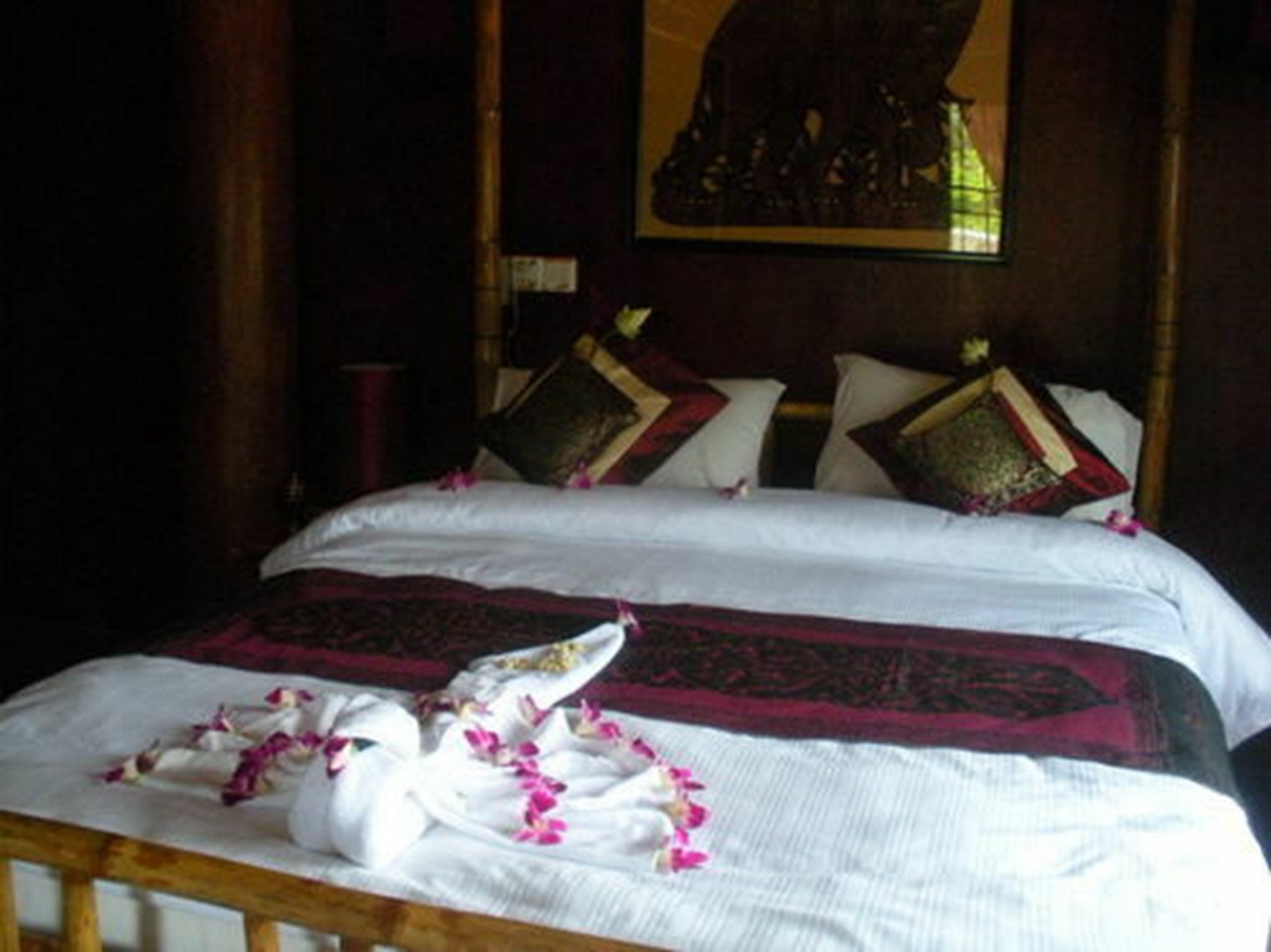 The Bong Thom Homestay Siem Reap Buitenkant foto